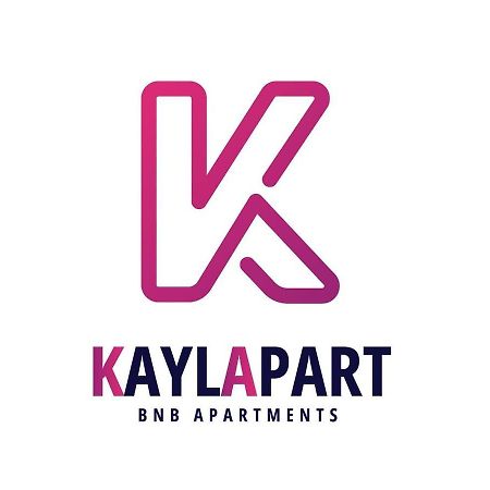 Kaylapart L'Hospitalet de Llobregat Exterior photo