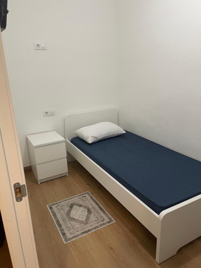 Kaylapart L'Hospitalet de Llobregat Exterior photo