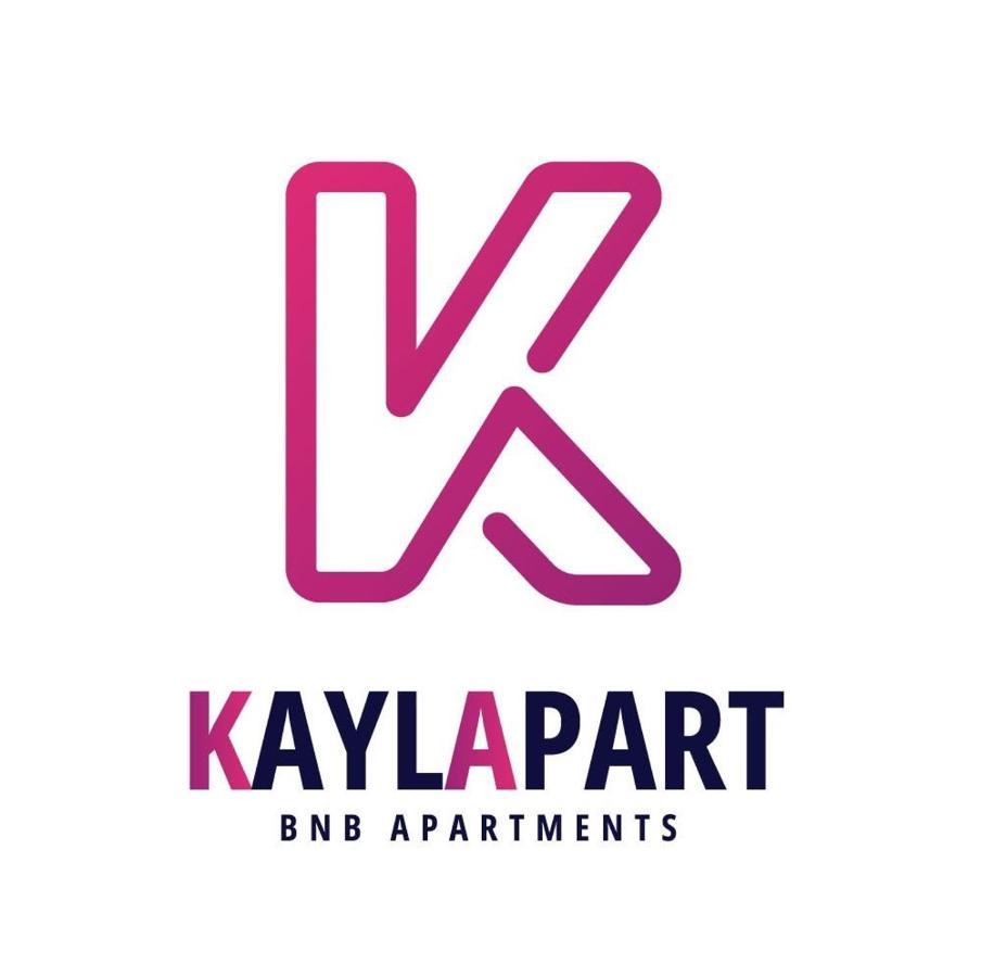 Kaylapart L'Hospitalet de Llobregat Exterior photo